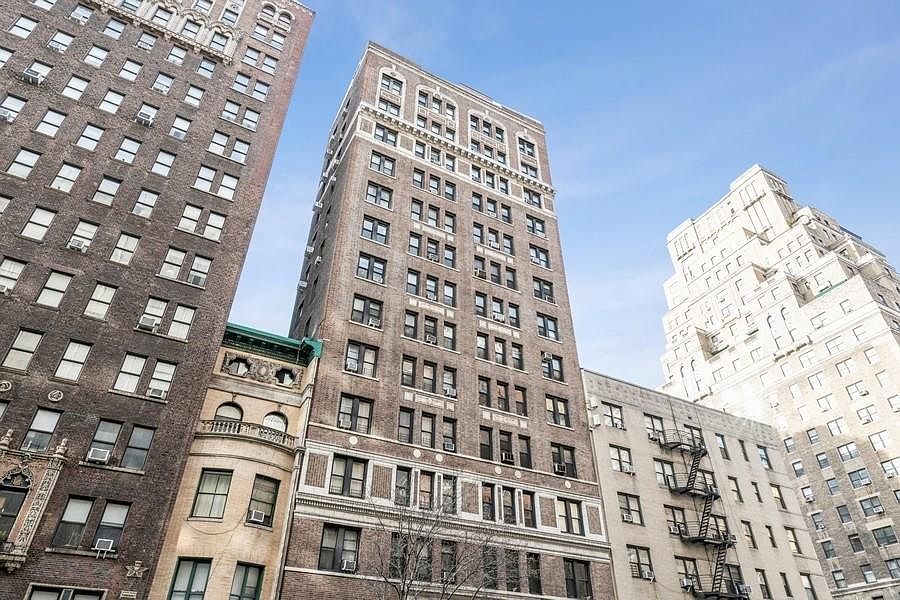 1st image of 255 W End Avenue #10D