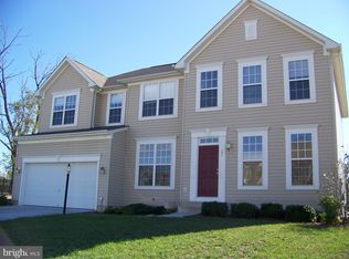 101 Blackburns Ford Dr, Stephens City, VA 22655