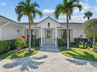 27 Ocean Dr, Jupiter Inlet Colony, FL 33469