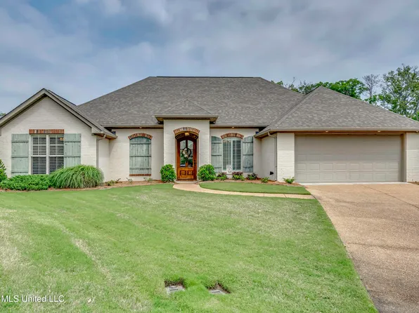 507 E Cowan Creek Cv, Brandon, MS 39047