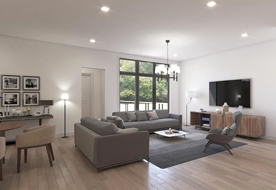 2nd image of 2 Weld Hill St #201