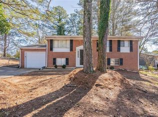 5938 Baywood Ln, Riverdale, GA 30296