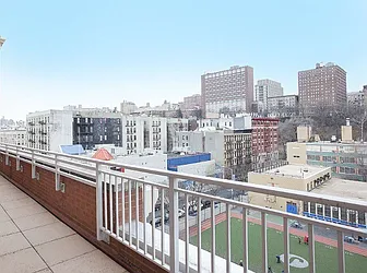 Rented by Living New York