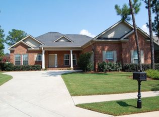 122 Shadow Lawn Dr, Byron, GA 31008