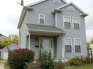 1915 Lawrence Ave, Toledo, OH 43606