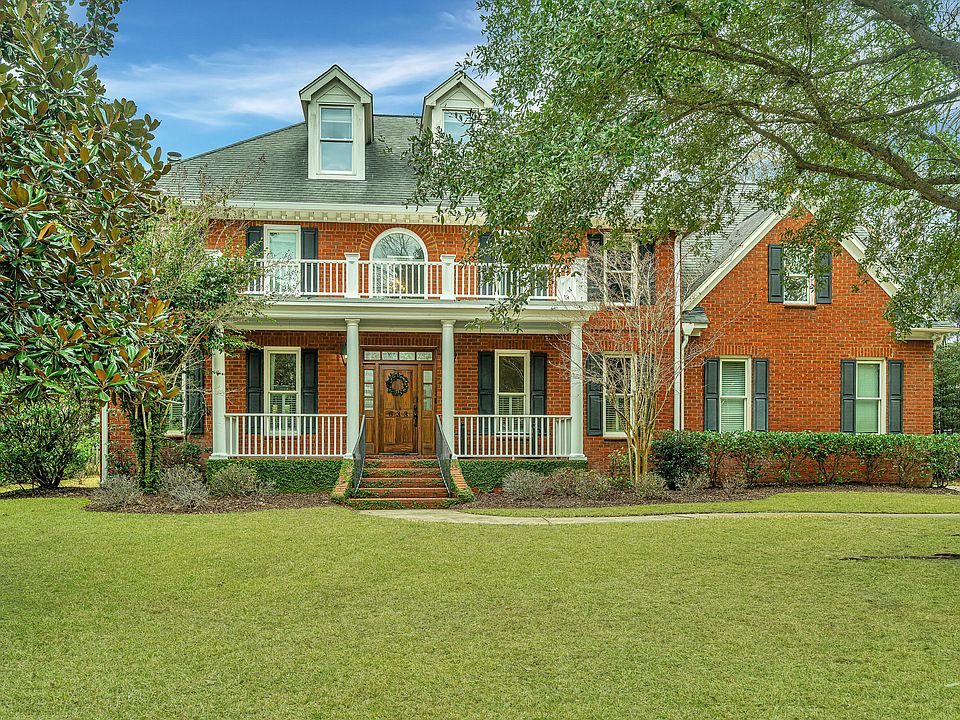 Homes For Sale Hobcaw Mount Pleasant Sc at Leon Myers blog