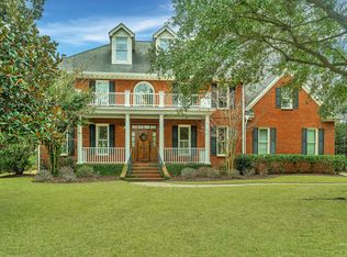 633 Hobcaw Bluff Dr, Mount Pleasant, SC 29464