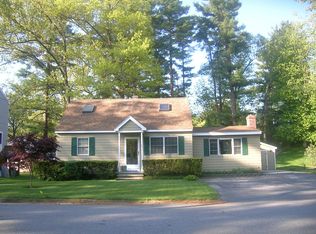 66 Algonquin Dr, Tewksbury, MA 01876