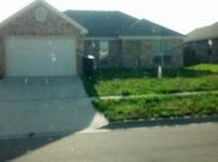 2906 Jasmine Ln, Killeen, TX 76549