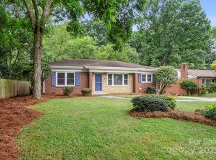 4132 Greenhaven Ln, Charlotte, NC 28205
