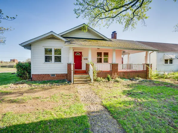 533 Jackson St, Kingsport, TN 37660