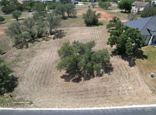 1607 Sapphire, Horseshoe Bay, TX 78657