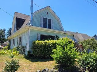 1409 Myrtle Ave, Coos Bay, OR 97420