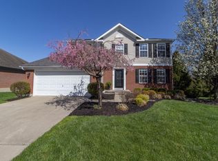 4265 Meadowbrook Ln, Mason, OH 45040