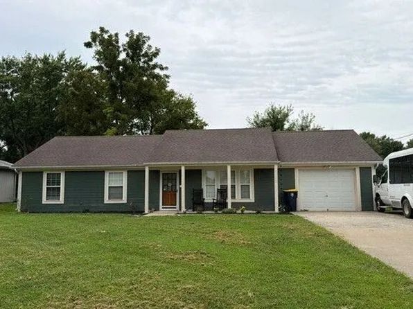 13308 Cherry St, Kansas City, MO 64145