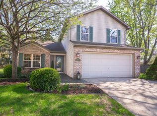 4315 Hadley Ct, West Lafayette, IN 47906