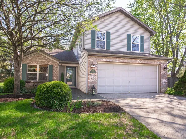 4315 Hadley Ct, West Lafayette, IN 47906