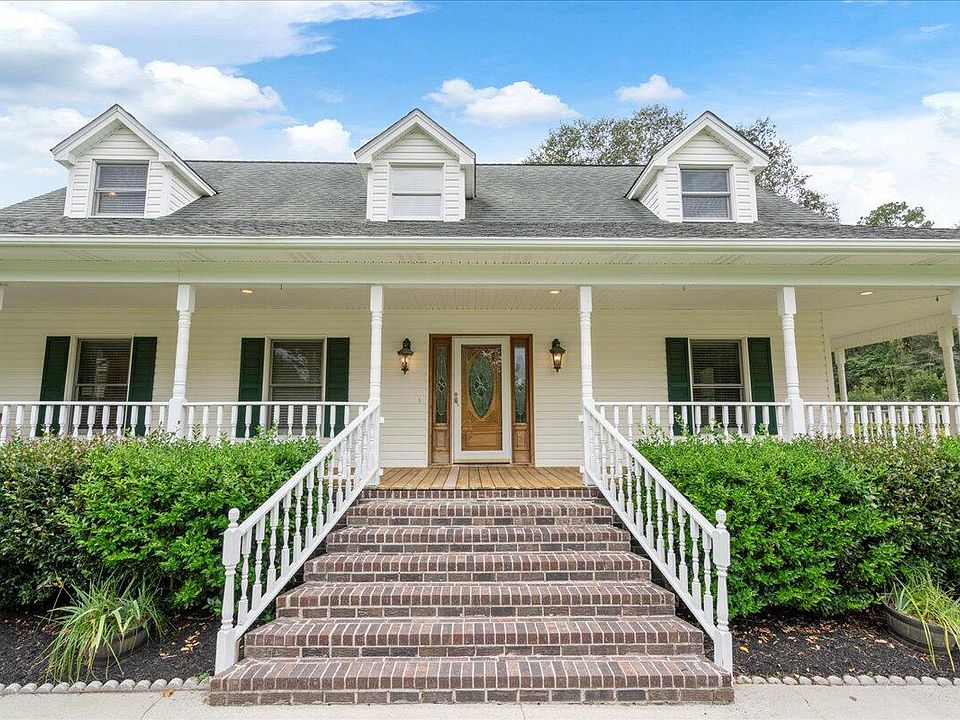 412 Lazy Hill Rd, Moncks Corner, SC 29461 Zillow
