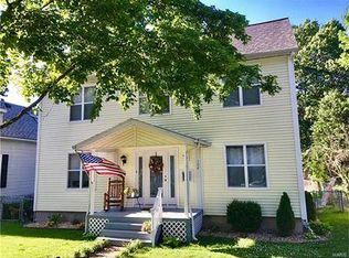 108 E Jefferson St, O'Fallon, IL 62269