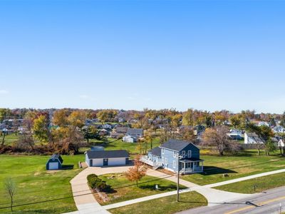 2334 C St SW, Cedar Rapids, IA, 52402