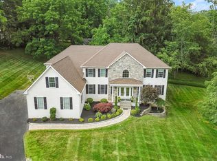 180 Clearwater Dr, Media, PA 19063