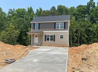 824 Constitution Ave, Newton, NC 28658