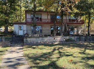 15 Bearcat Ln, Sunrise Beach, MO 65079