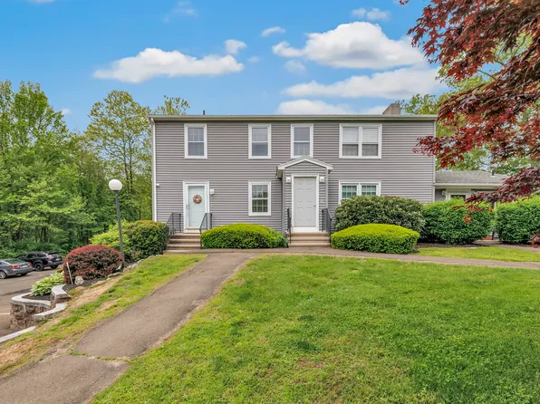 (undisclosed Address), Branford, CT 06405