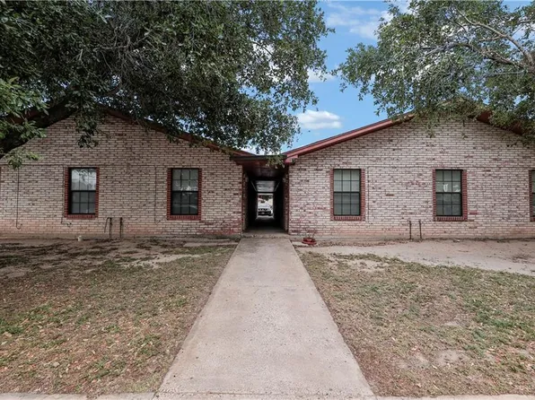 2716 N 31st St APT 3, McAllen, TX 78501