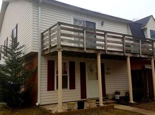 4544 Rawlings Pl #30-M, Waldorf, MD