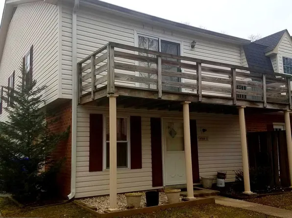 4544 Rawlings Pl #30-M, Waldorf, MD 20602
