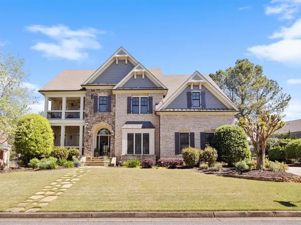 224 Grandmar Chase, Canton, GA 30115
