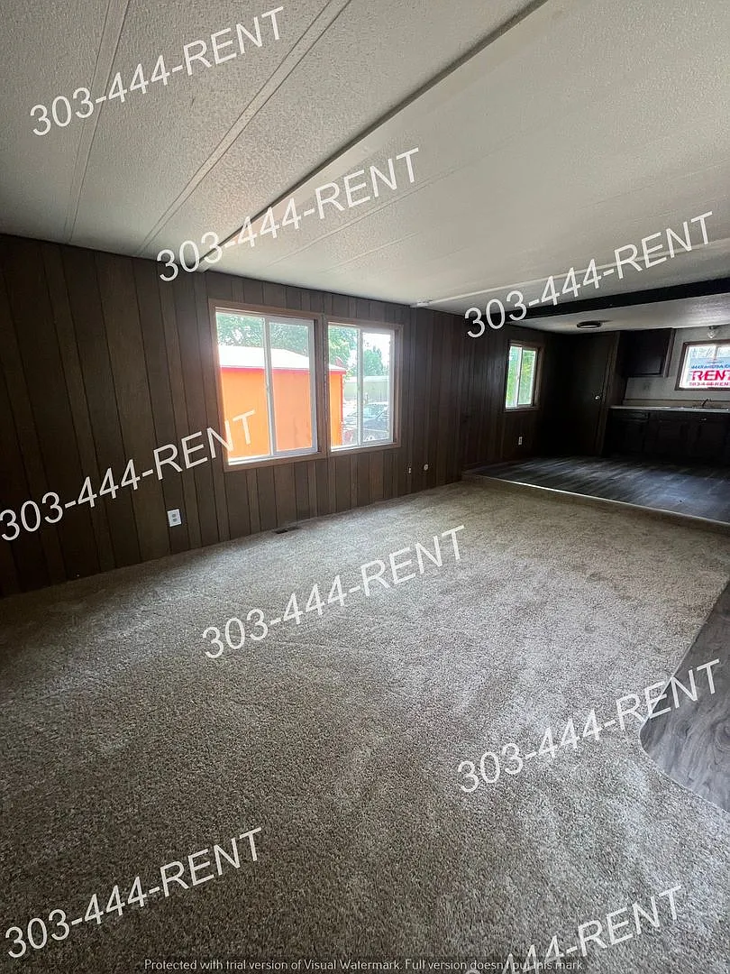 Log Lane Village 2 bedroom & 1 bathroom — Photo 4