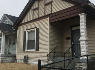 2145 Bank St, Louisville, KY