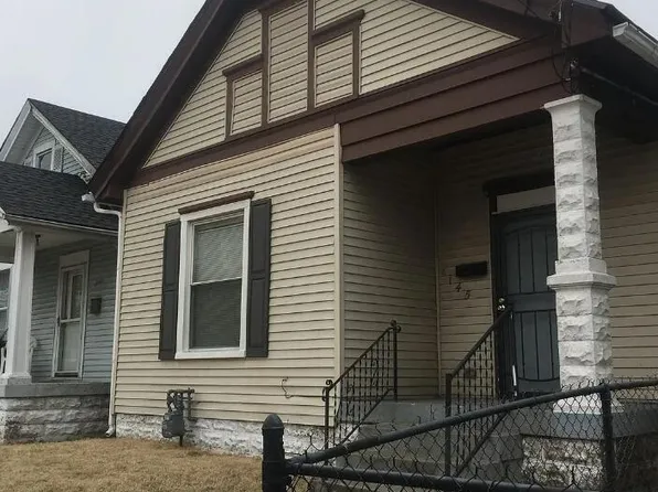 2145 Bank St, Louisville, KY 40212