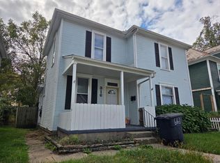 316 Park St, Lancaster, OH 43130