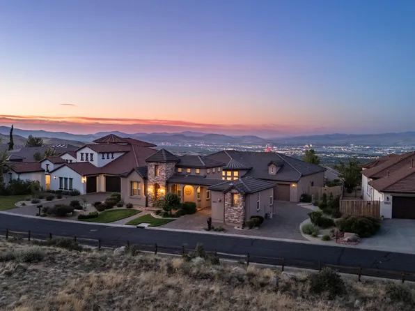 10212 Via Como, Reno, NV 89511