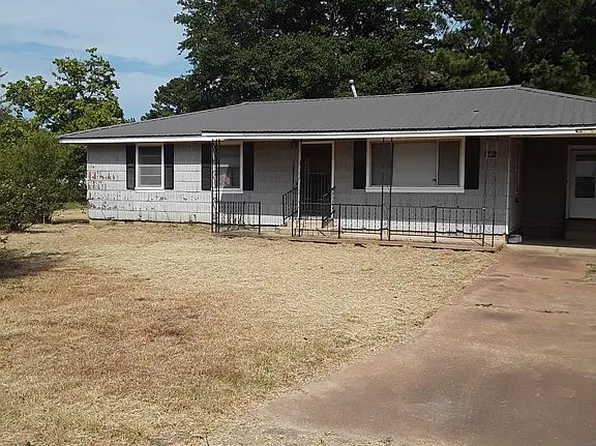 3402 Cobb St, Newport, AR 72112