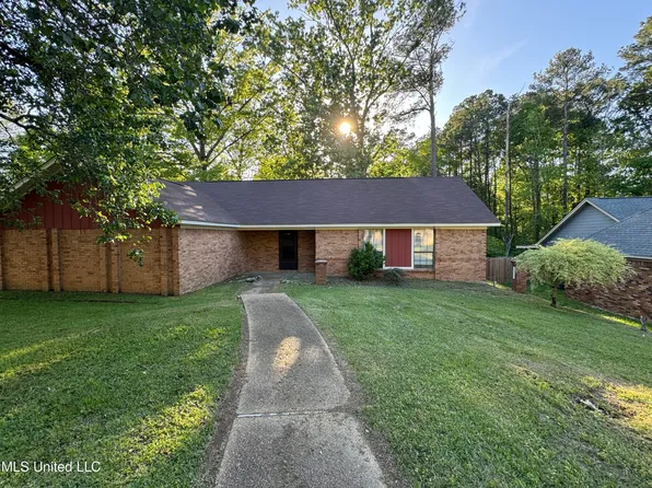 4607 Sherbrook Dr, Jackson, MS 39212