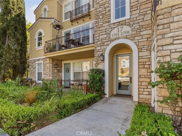 1706 Terra Bella, Irvine, CA 92602