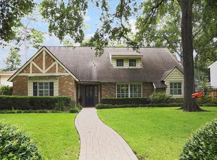 511 Kickerillo Dr, Houston, TX 77079