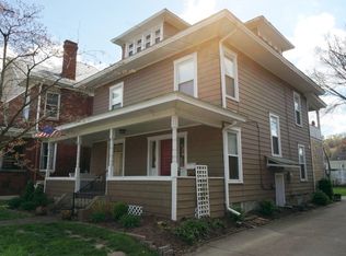 1511 Virginia St E, Charleston, WV 25311