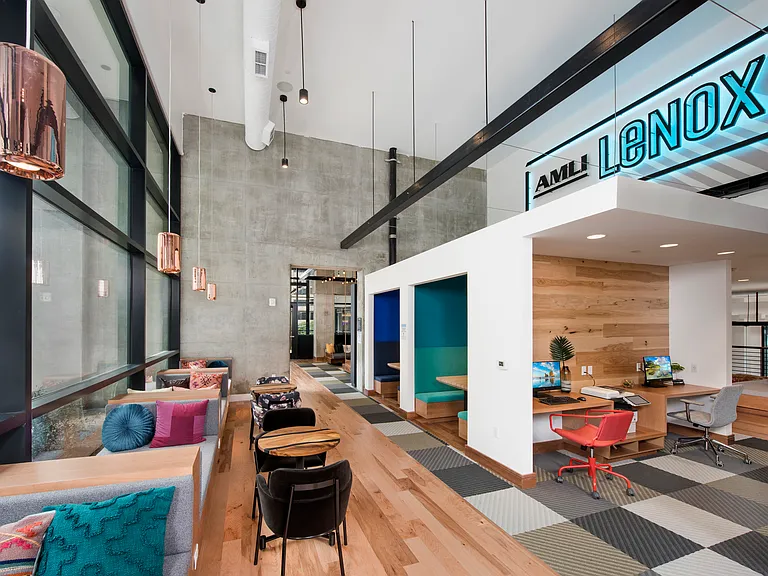 AMLI Lenox — Photo 10