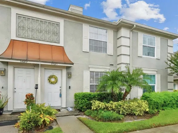 14027 NOTREVILLE WAY, TAMPA, FL 33624