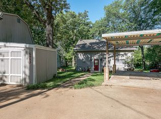 6983 Michael Ln, Eustace, TX 75124