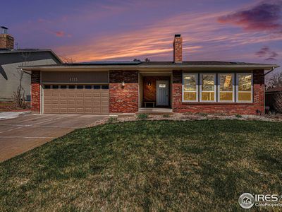 4115 W 15th St, Greeley, CO, 80634