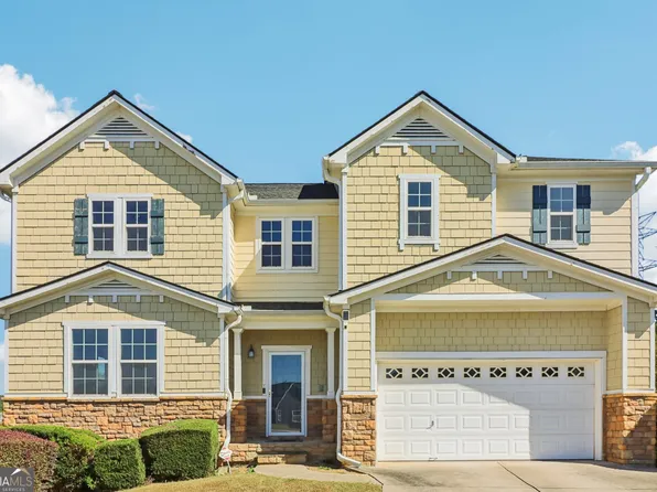 125 Waterway Ct SW, Atlanta, GA 30331