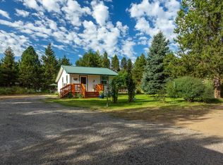 16171 Elkhorn Ln, La Pine, OR 97739