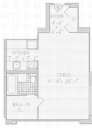 Rented by Citi Habitats