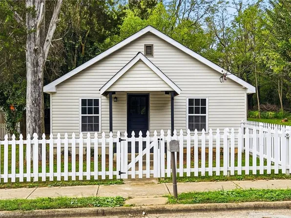 2805 N Church St, Greensboro, NC 27405